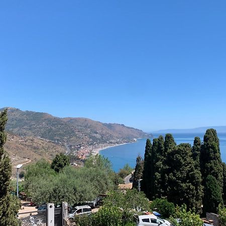 Villa Mimma Taormina Exteriör bild