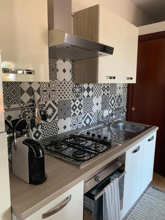 Villa Mimma Taormina Exteriör bild