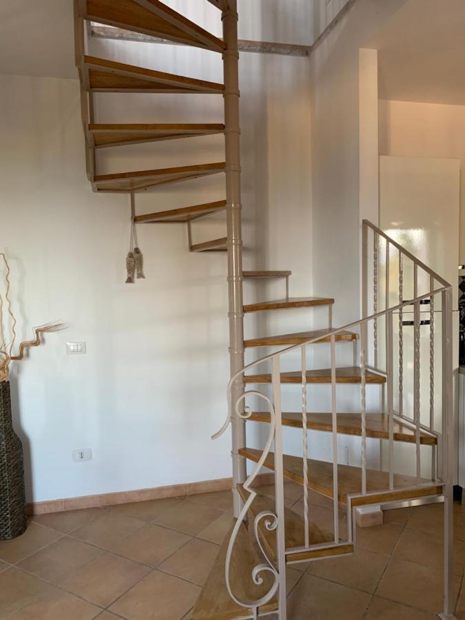 Villa Mimma Taormina Exteriör bild