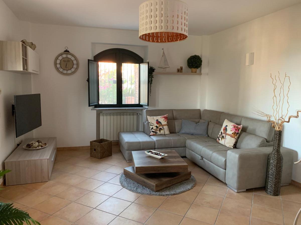 Villa Mimma Taormina Exteriör bild