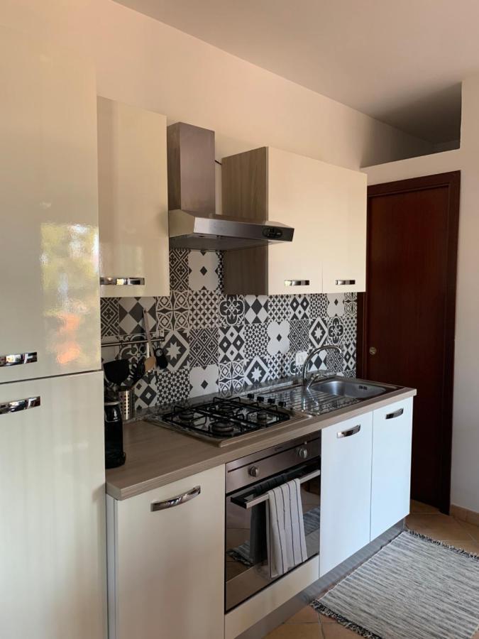 Villa Mimma Taormina Exteriör bild