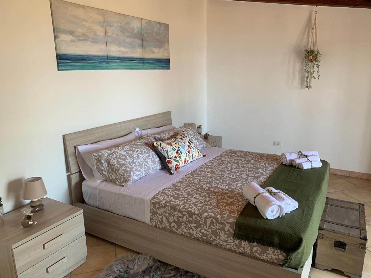 Villa Mimma Taormina Exteriör bild