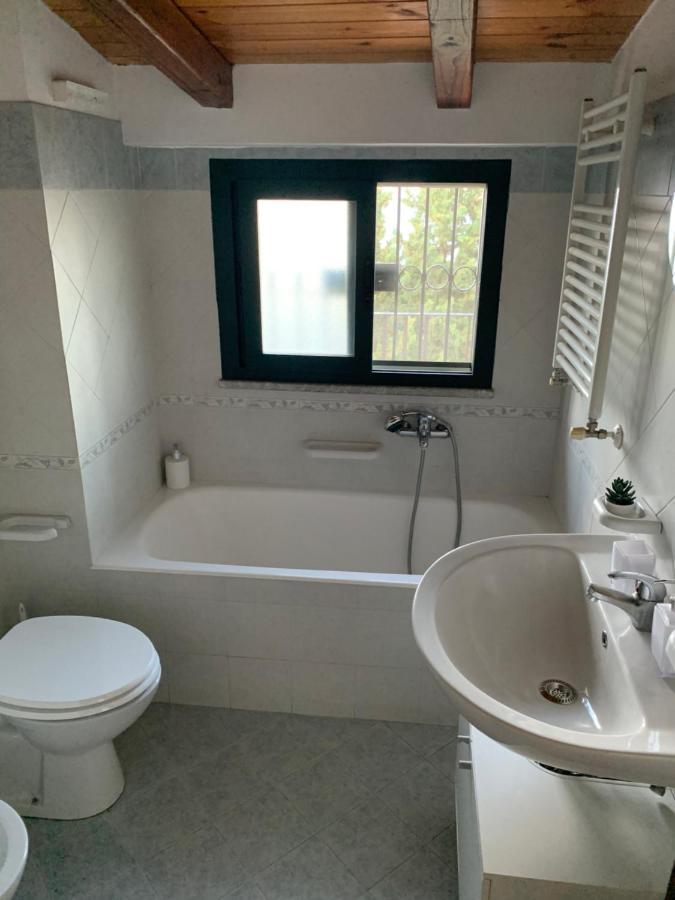 Villa Mimma Taormina Exteriör bild