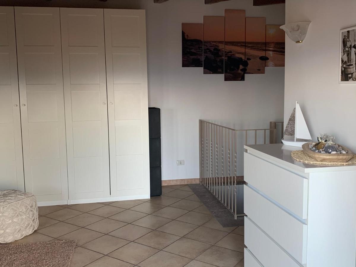 Villa Mimma Taormina Exteriör bild