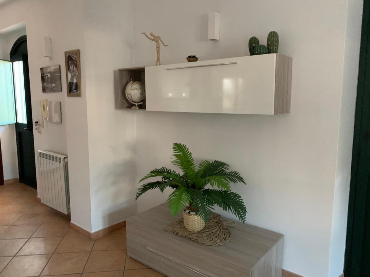 Villa Mimma Taormina Exteriör bild