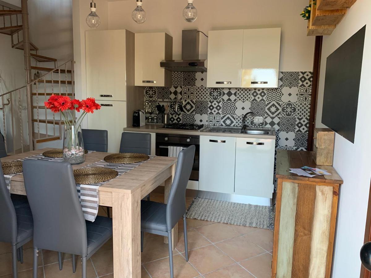 Villa Mimma Taormina Exteriör bild