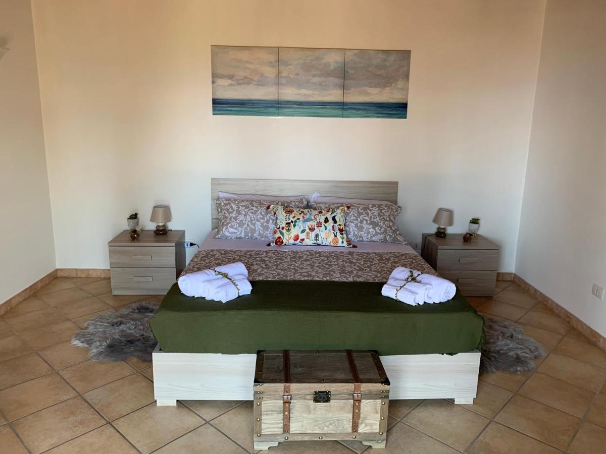 Villa Mimma Taormina Exteriör bild