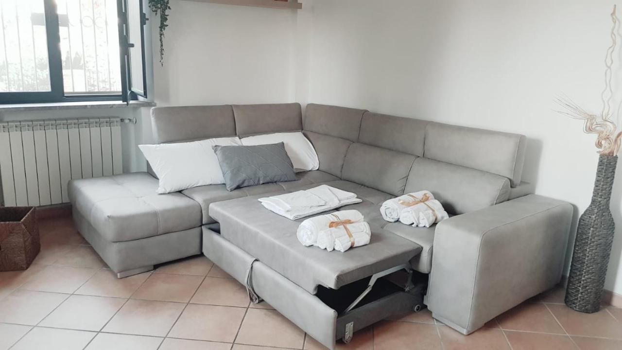 Villa Mimma Taormina Exteriör bild